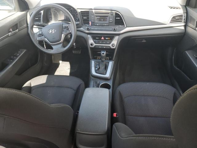 2018 HYUNDAI ELANTRA SE - 5NPD74LF6JH276854