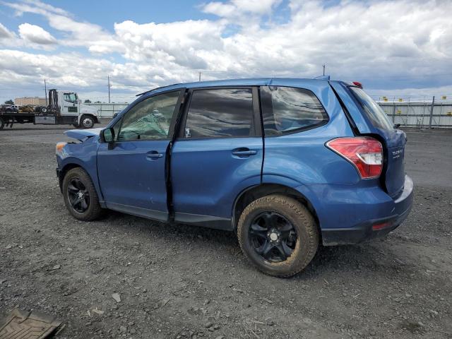 Vin: jf2sjaac3gg484902, lot: 57527385, subaru forester 2.5i 20162