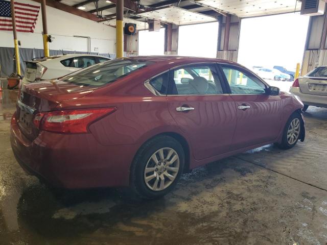 Vin: 1n4al3ap9gc162300, lot: 59043305, nissan altima 2.5 20163