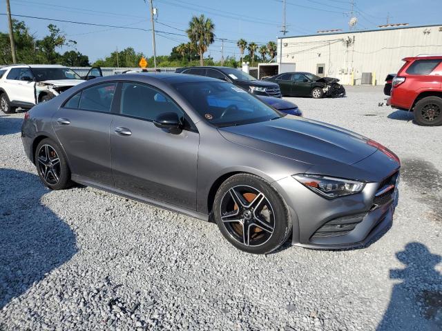 Vin: w1k5j4hb0mn172494, lot: 58240815, mercedes-benz cla-class 250 4matic 20214