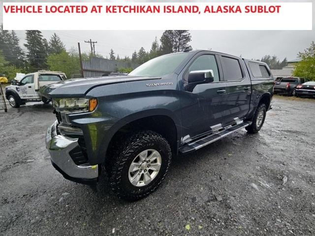 Vin: 1gcuyded3kz226187, lot: 58831835, chevrolet all models k1500 lt 20192