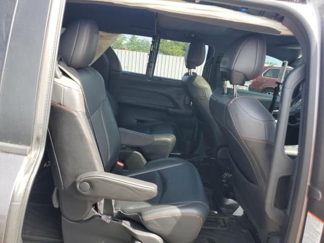 2021 TOYOTA SIENNA XSE - 5TDDRKEC0MS023190