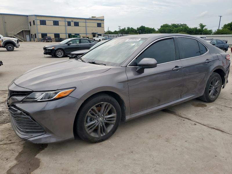 Vin: 4t1b11hk1ku763864, lot: 58708565, toyota camry l 2019 img_1