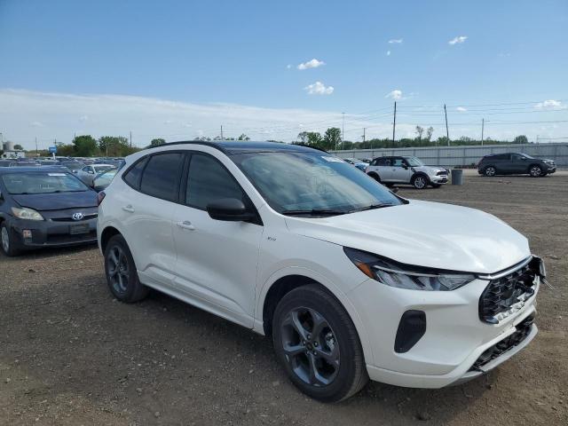 Vin: 1fmcu9mn7pub02812, lot: 55776905, ford escape st st line 20234