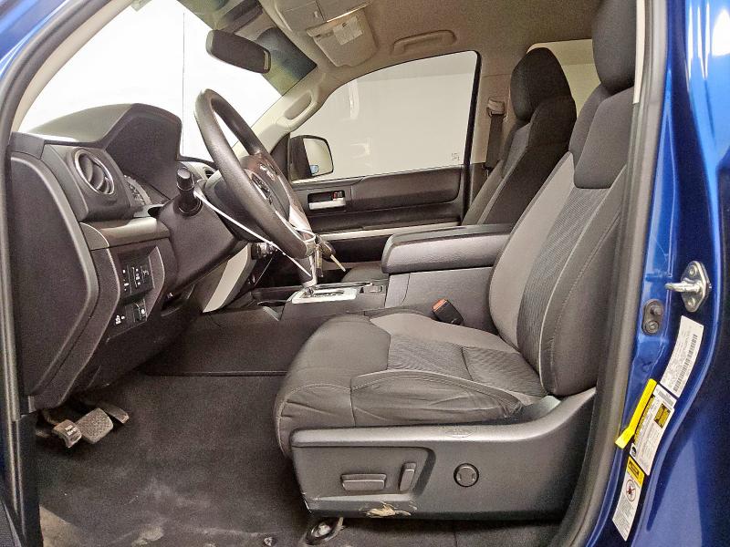 2015 TOYOTA TUNDRA CRE - 5TFDW5F18FX432901