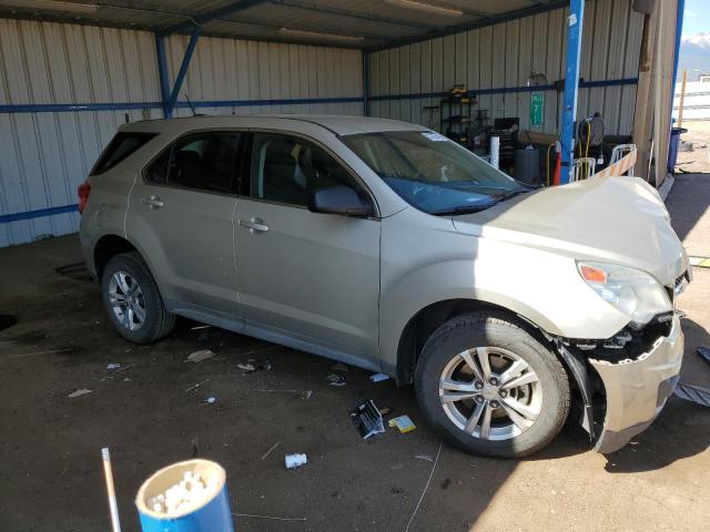 Vin: 1gnfleek6fz129123, lot: 57897485, chevrolet equinox ls 20154