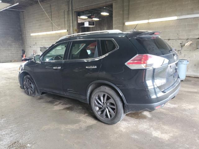 2016 NISSAN ROGUE S - 5N1AT2MV0GC860594