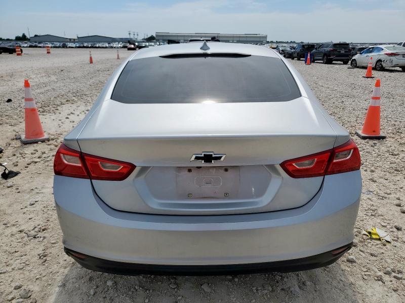 2017 CHEVROLET MALIBU LT 1G1ZE5STXHF170686