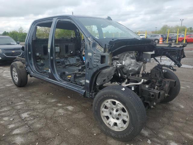 Vin: 1gcuygelxkz159192, lot: 55570295, chevrolet all models k1500 ltz 20194
