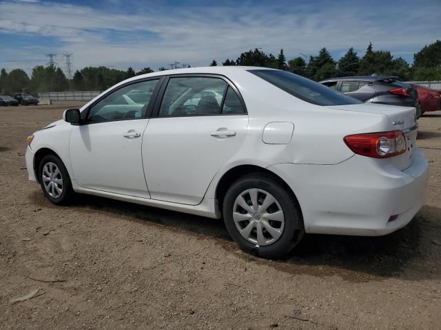 Vin: 2t1bu4ee0bc599290, lot: 58090005, toyota corolla base 20112
