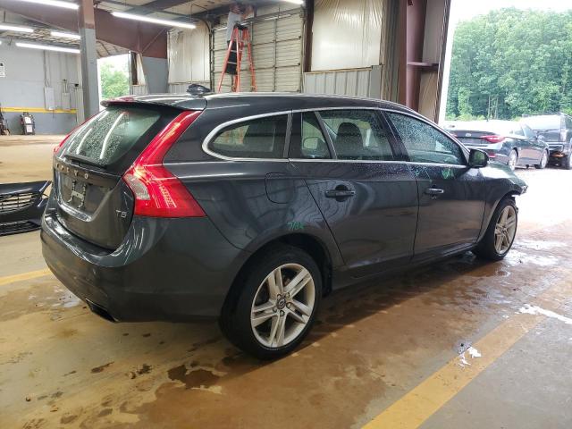 Vin: yv140mem8f1261054, lot: 58130135, volvo v60 platinum 20153