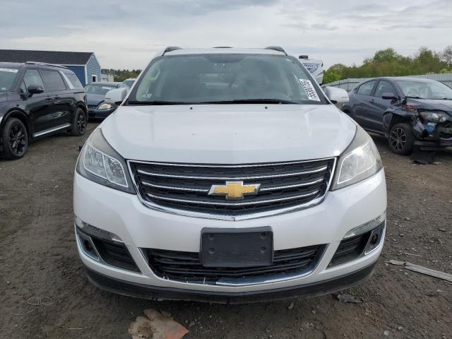 2017 CHEVROLET TRAVERSE L - 1GNKVHKD0HJ125814