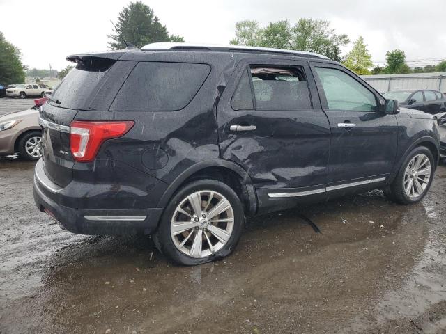 Vin: 1fm5k8f82kgb43257, lot: 56114135, ford explorer limited 20193