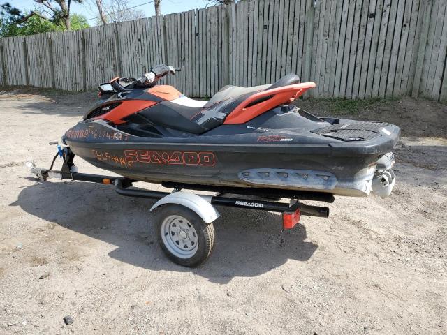 SEADOO RXTX 260 2010 YDV12344B010 photo #4