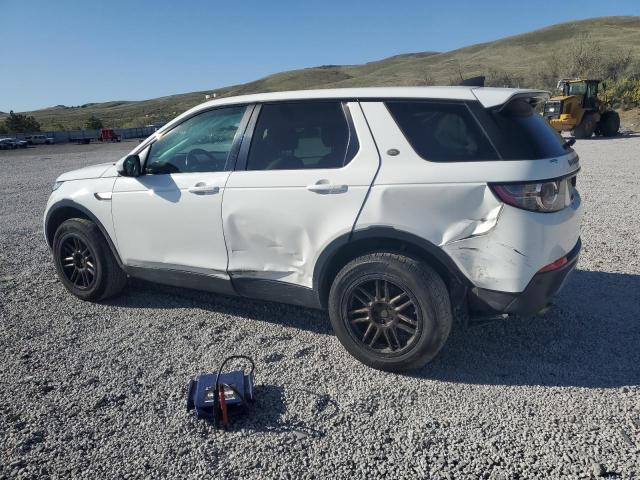 Vin: salcr2bg4hh720853, lot: 55256135, land rover discovery hse 20172