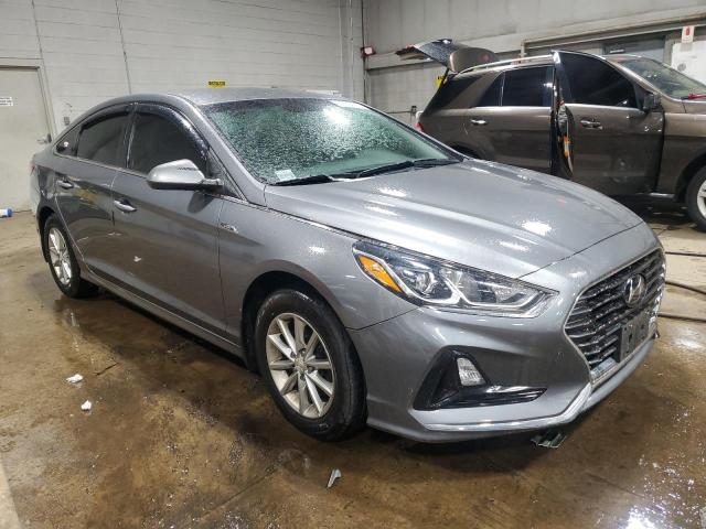 Vin: 5npe24af7kh810984, lot: 58004615, hyundai sonata se 20194