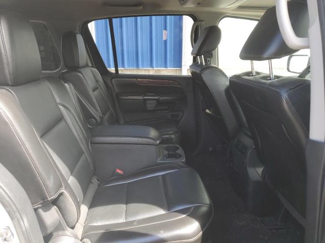 2012 NISSAN ARMADA SV - 5N1AA0NE9CN619429