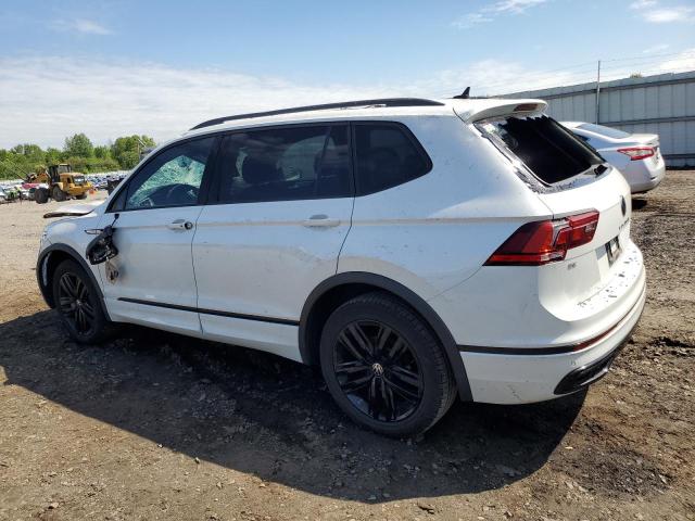 Vin: 3vv8b7ax8nm071454, lot: 56141535, volkswagen tiguan se r-line black 20222