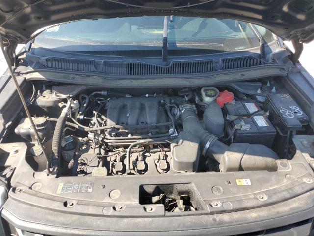 2016 FORD EXPLORER P - 1FM5K8AR3GGA86817