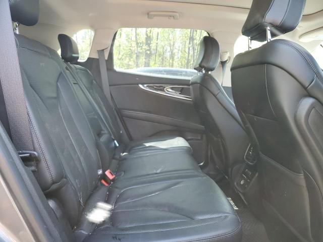 2023 LINCOLN NAUTILUS R 2LMPJ8K92PBL02095