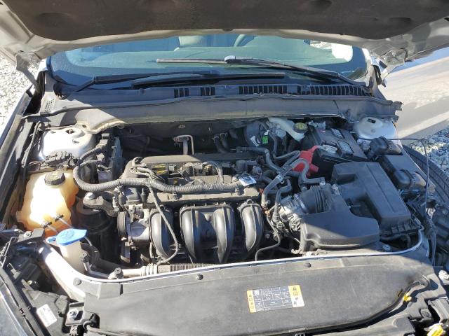 2015 FORD FUSION S 3FA6P0G76FR120280