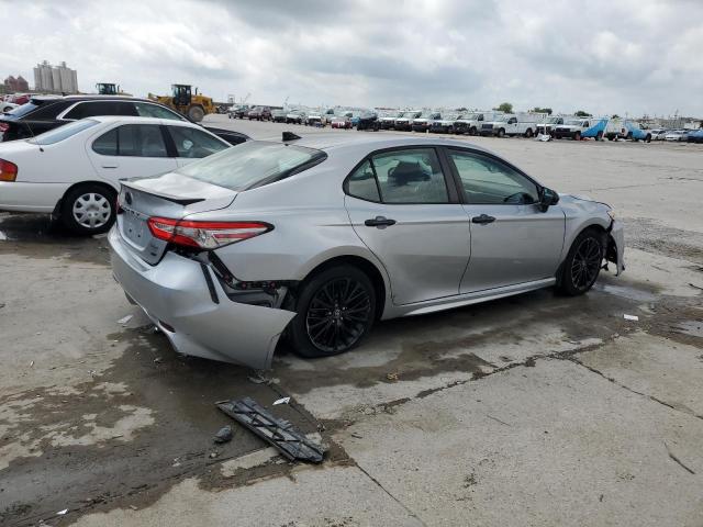Vin: 4t1b11hk5ku290146, lot: 58442695, toyota camry l 20193