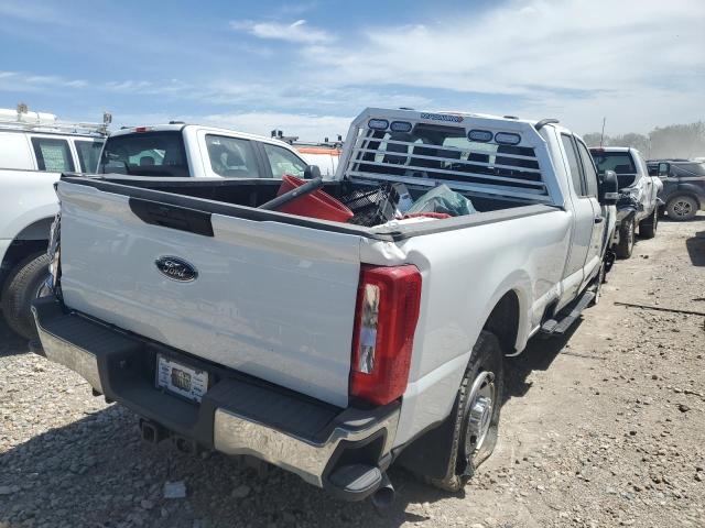 Vin: 1ft8x3ba0ref08670, lot: 52581825, ford f350 super duty 20243