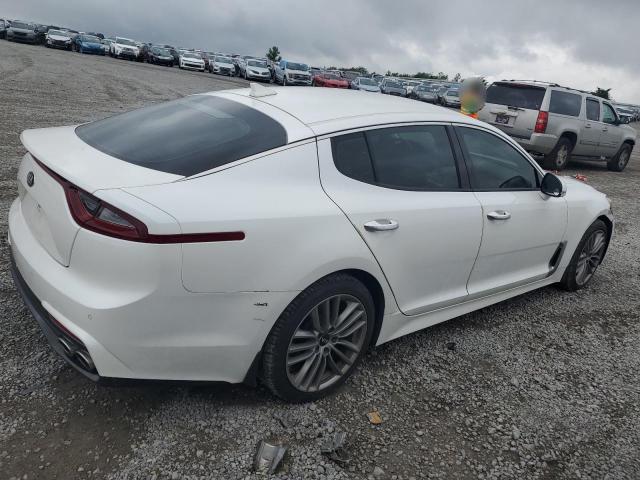 2018 KIA STINGER KNAE15LA4J6036421
