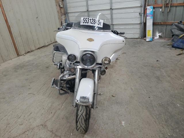 2006 HARLEY-DAVIDSON FLHTCUI 1HD1FCW196Y621332