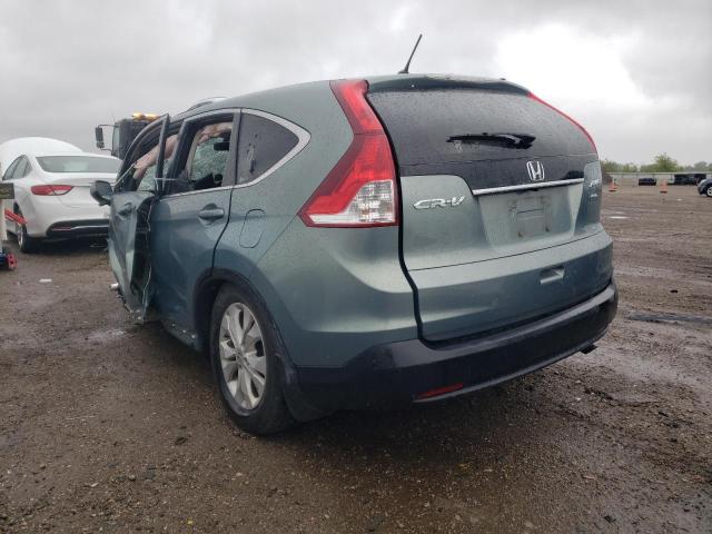 Vin: 2hkrm4h52ch610122, lot: 57086325, honda crv ex 20122