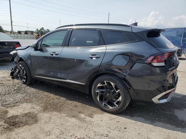 Vin: 5xyk53af1pg068925, lot: 56569225, kia sportage sx prestige 20232