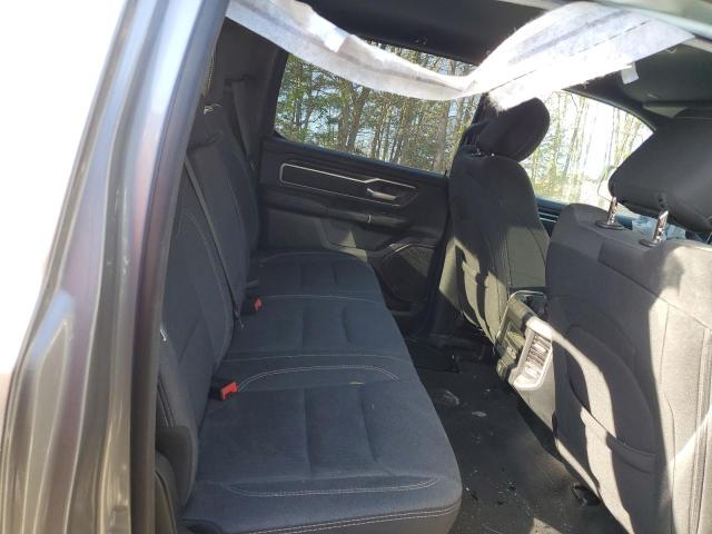 2020 RAM 1500 BIG H - 1C6SRFFT8LN305635