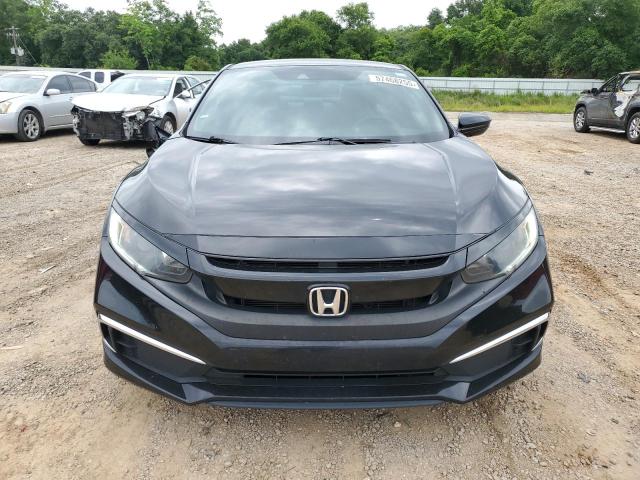 2019 HONDA CIVIC LX - 2HGFC4B63KH300318