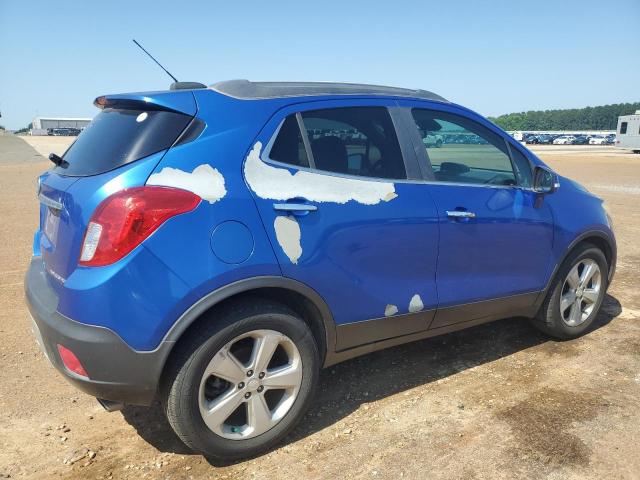 Vin: kl4cjasbxfb178679, lot: 56982505, buick encore 20153