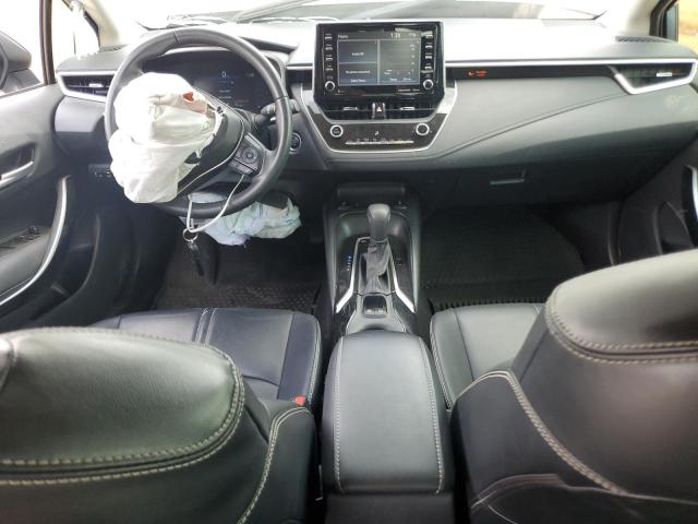 2022 TOYOTA COROLLA XL JTDFPMAE3N3026217