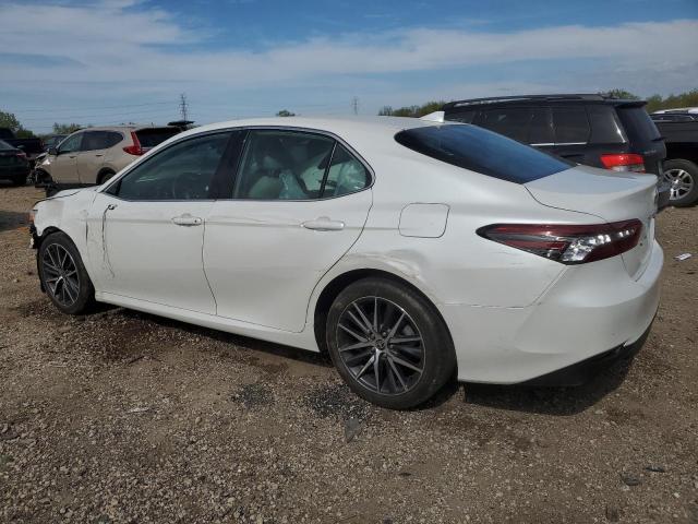 Vin: 4t1f11ak5mu427004, lot: 55683525, toyota camry xle 20212