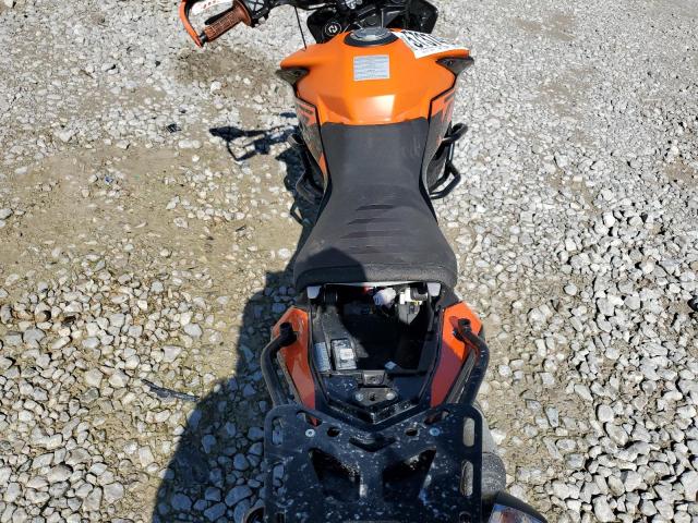 2023 KTM 390 ADVENT MD2JGJ407PC258146