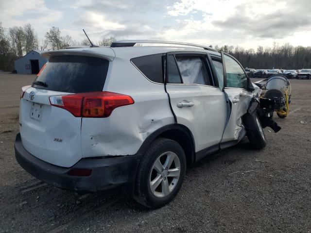 Vin: 2t3wfrev8ew084024, lot: 55486085, toyota rav4 xle 20143