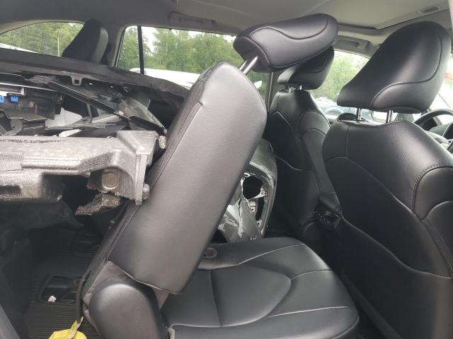 2022 TOYOTA HIGHLANDER - 5TDGZRAH9NS539900