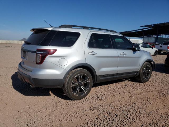 Vin: 1fm5k8gt0fga09081, lot: 57790175, ford explorer sport 20153