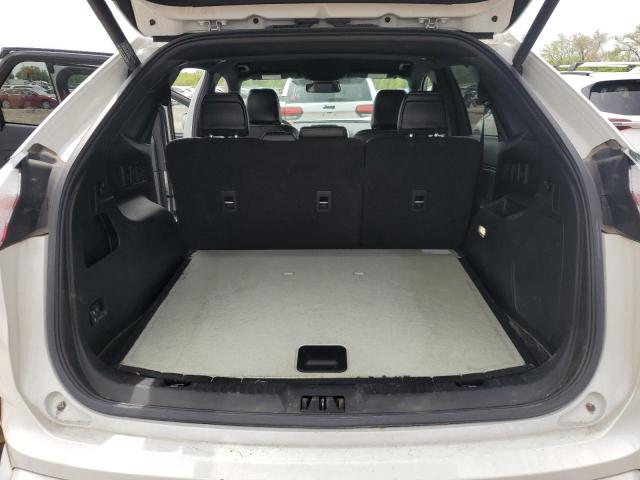 2021 FORD EDGE ST - 2FMPK4AP7MBA61471