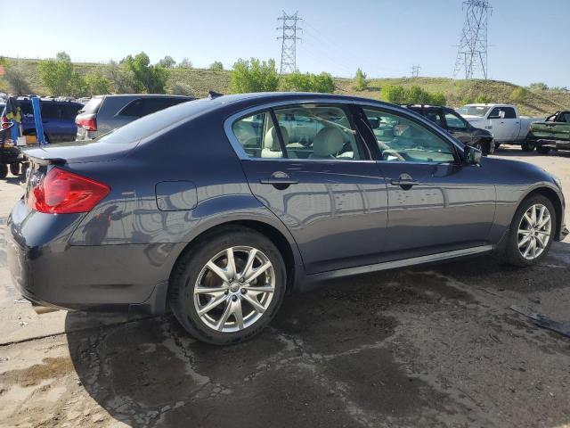 Vin: jn1cv6ar9am459510, lot: 56987525, infiniti g37 20103