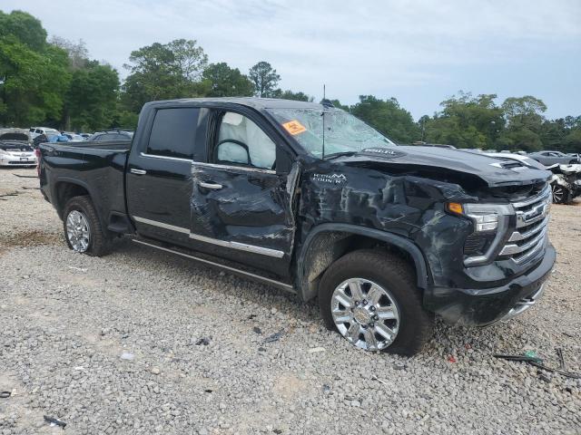 Vin: 2gc4yre7xr1124511, lot: 55296645, chevrolet all models k2500 high country 20244