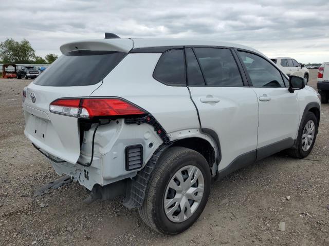 Vin: 7muaaaag6rv086028, lot: 55079765, toyota corolla cr l 20243