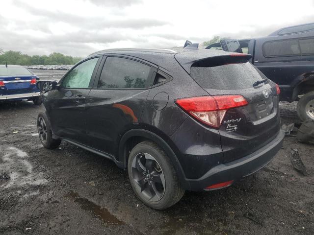 Vin: 3czru6h77jm725541, lot: 58026865, honda hr-v exl 20182