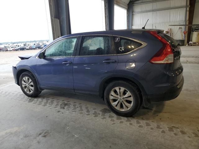 Vin: 2hkrm4h56dh601750, lot: 58019615, honda crv ex 20132