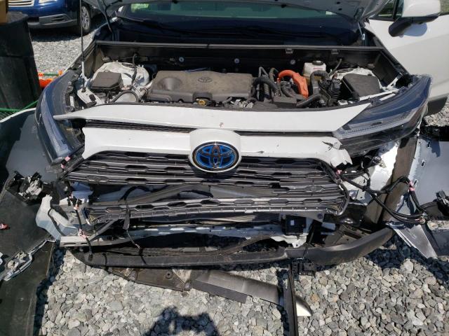 2023 TOYOTA RAV4 LIMIT - JTMD6RFV1PD112350