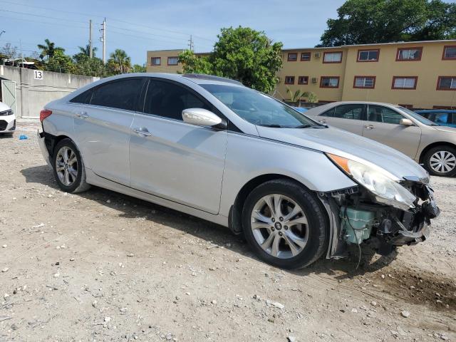 Vin: 5npec4ac6dh632880, lot: 58071655, hyundai sonata se 20134