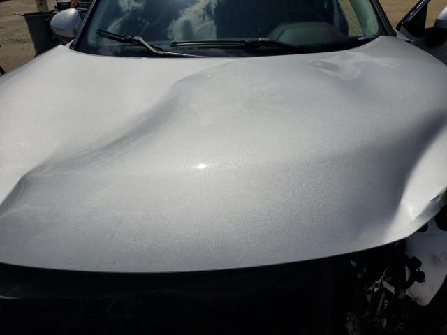 2023 NISSAN ROGUE SV - 5N1BT3BA2PC786377
