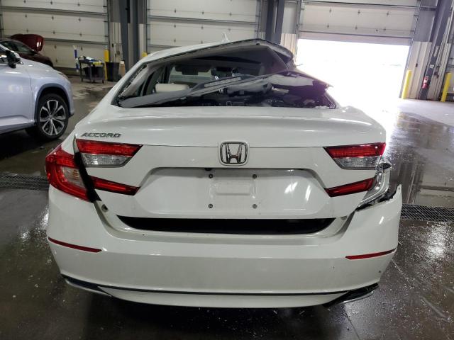 2018 HONDA ACCORD EXL - 1HGCV1F56JA047201